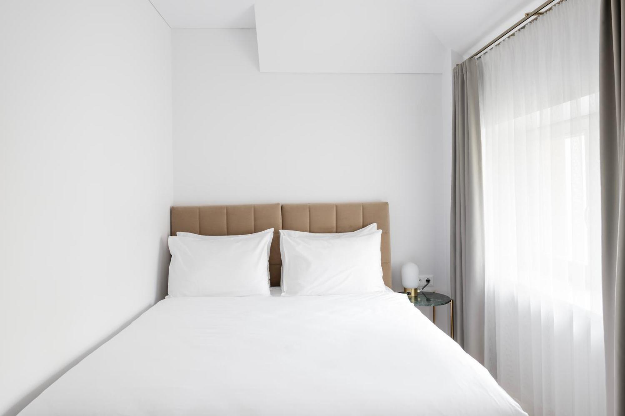 Grand Crown Lejlighedshotel VNO Eksteriør billede