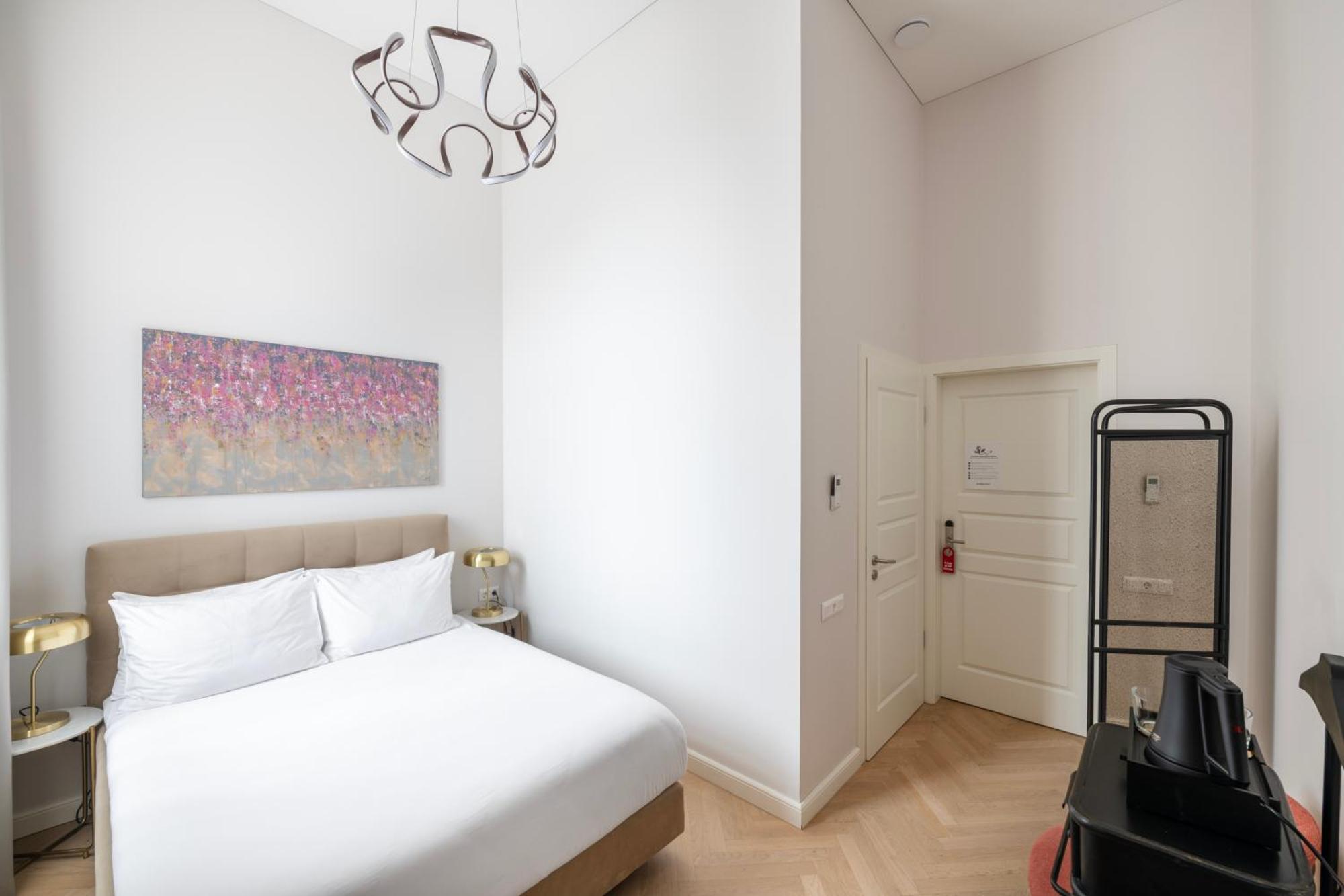 Grand Crown Lejlighedshotel VNO Eksteriør billede