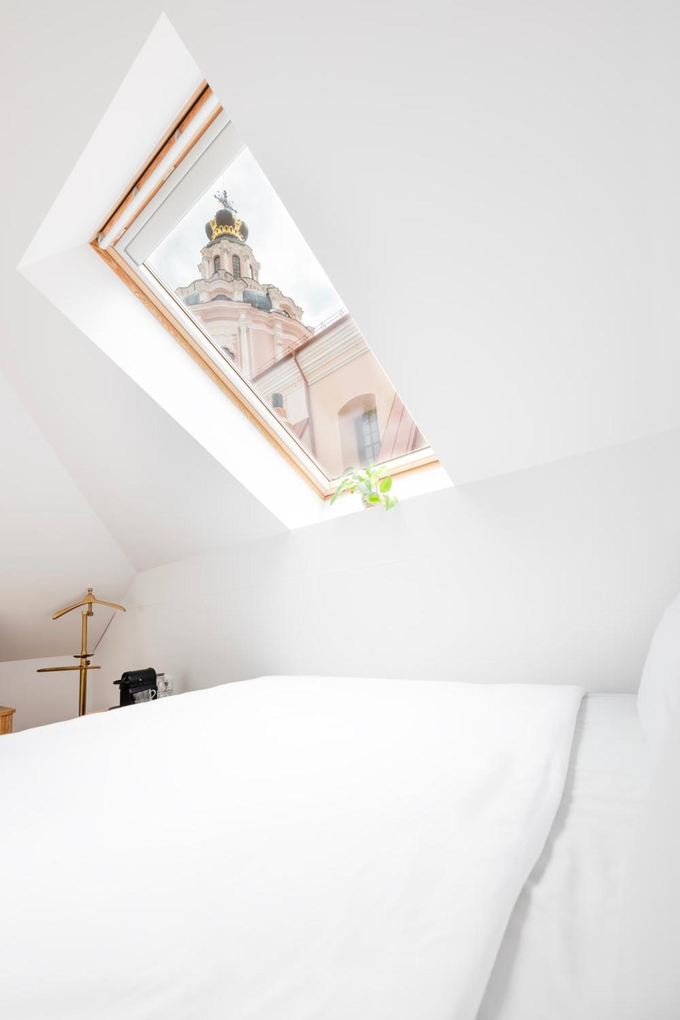 Grand Crown Lejlighedshotel VNO Eksteriør billede